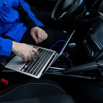 Car Diagnostics in Boise, ID