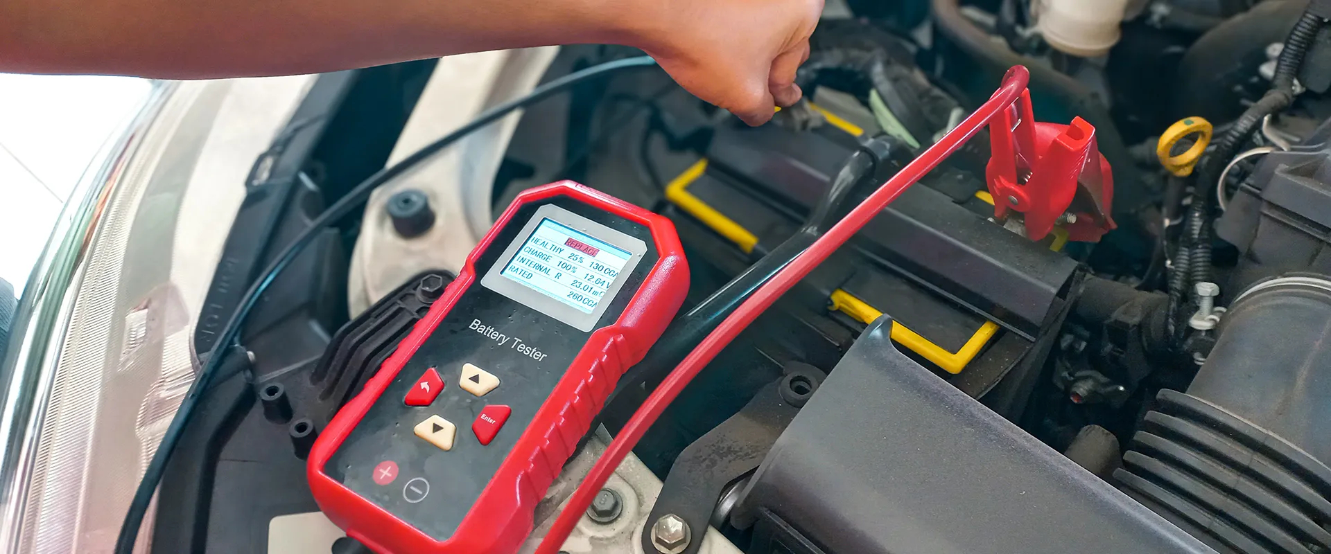 Auto Electrical Repair near Boise, ID