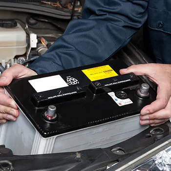 Battery, Starter, & Alternator Repair in Boise, ID