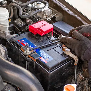 Battery Repair in Boise, ID