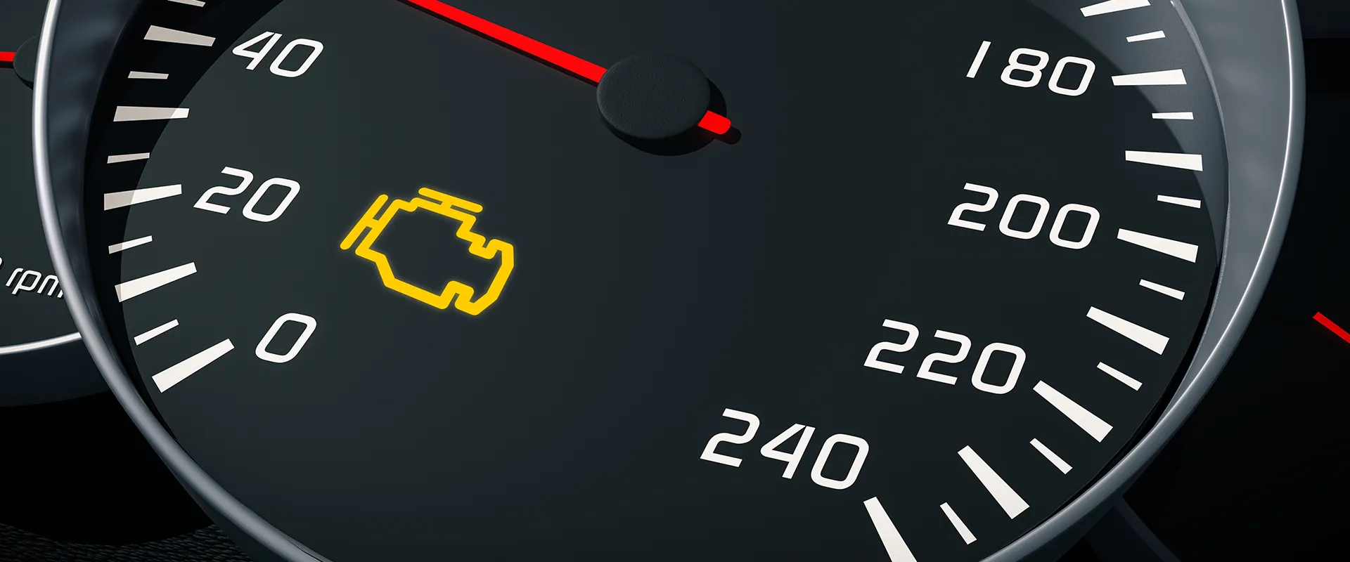 Check Engine Light Repair near Boise, ID