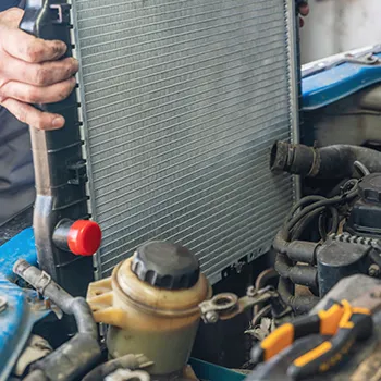 Auto Cooling System Repair in Boise, ID