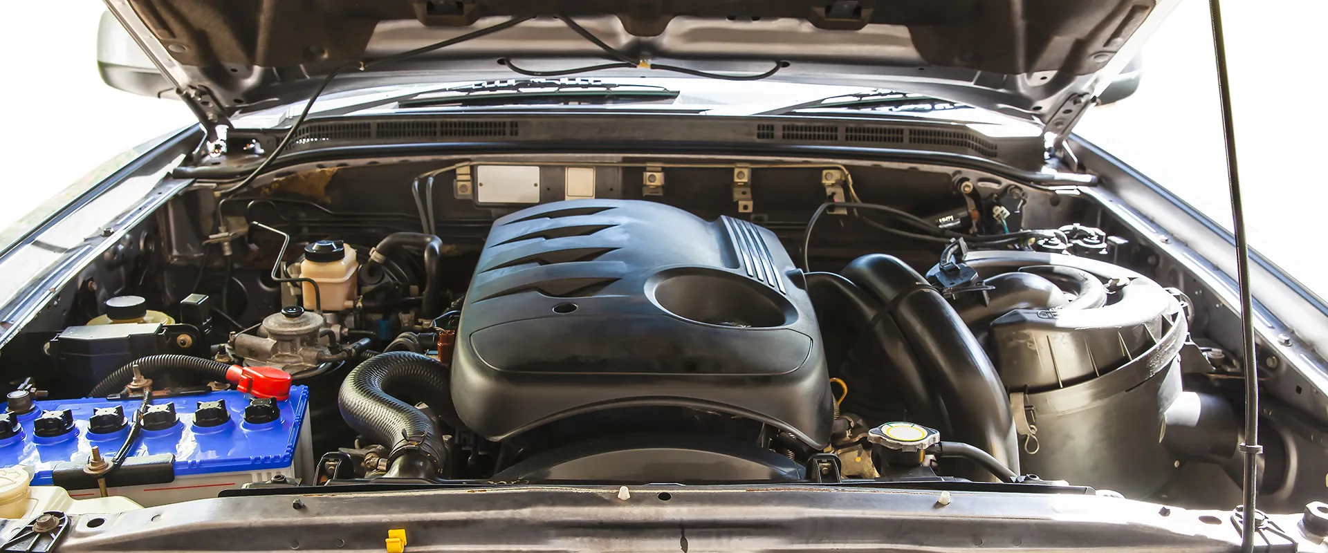 Diesel Repair & Maintenance near Boise, ID