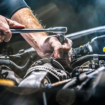 Engine Repair in Boise, ID