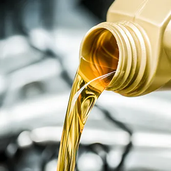 Oil Change in Boise, ID