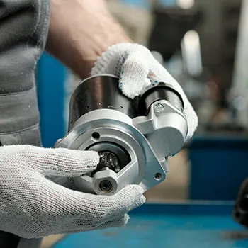 Starter Repair in Boise, ID