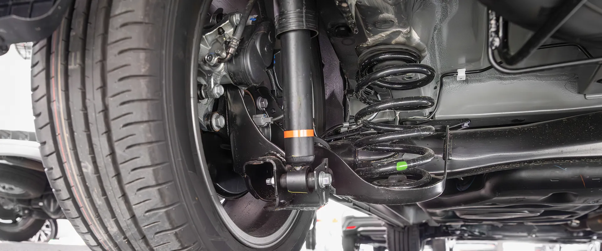 Suspension Repair Boise, near Boise, ID