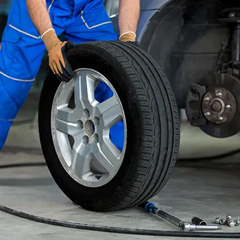 Tire Services in Boise, ID