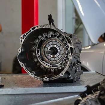 Transmissions Repair in Boise, ID